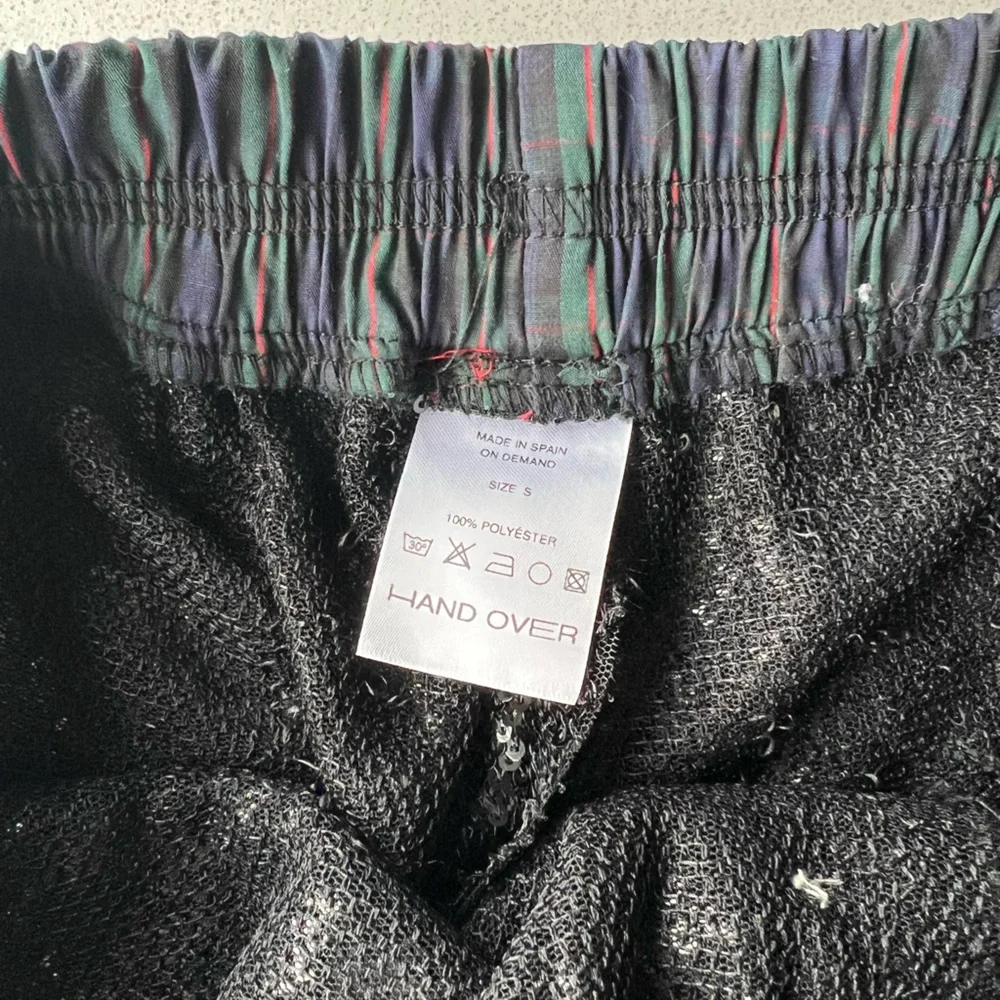Hand Over Ex-Boyfriend César Boxer Shorts - Picture 4 of 6